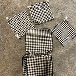 Scout Travel Jewelry Case